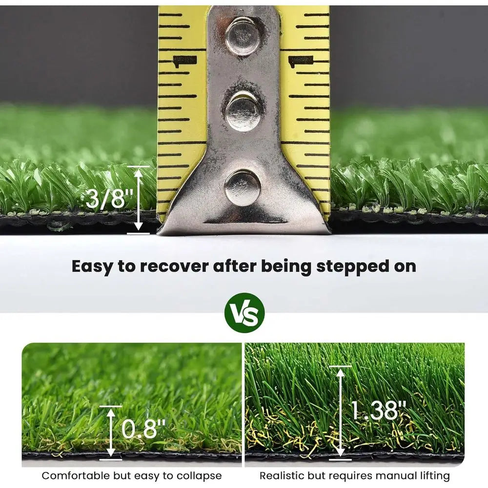 Heavy Duty Weight Sled Push/Pull Equipment for Gym and Outdoor Use - 325 Sq. Ft.