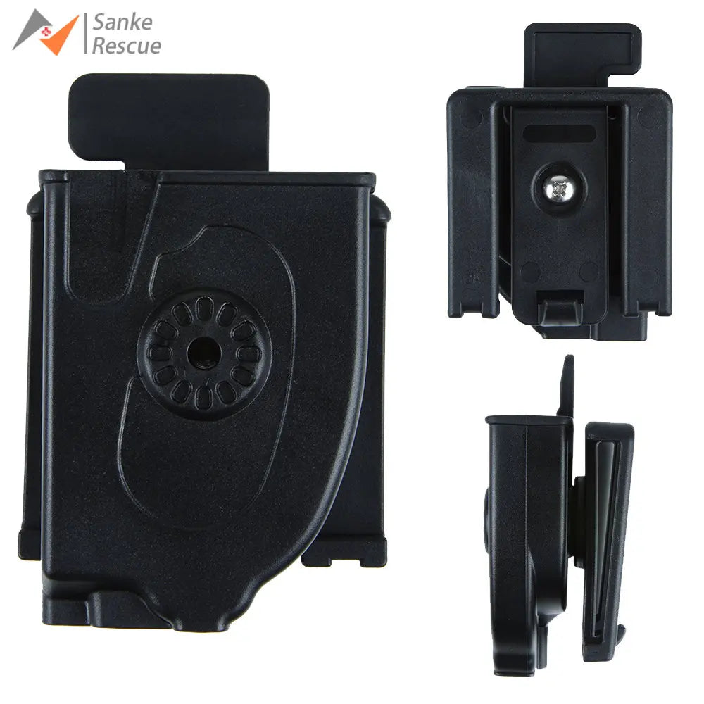 Multifunction Mini Portable Emergency Raptors Shears Tactical Folding Stainless Scissors Tactical Plier Outdoor Survival Tool