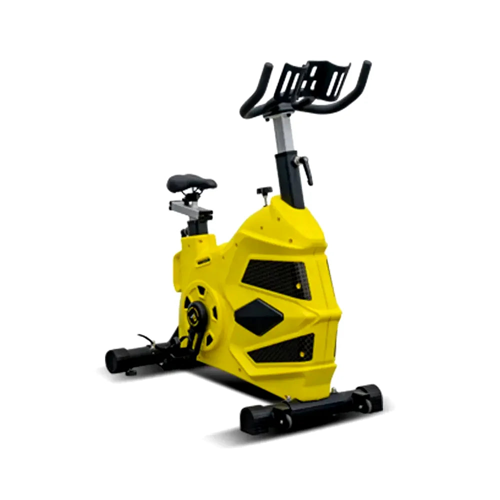 Commercial Gym Fitness Equipment Exercise Bike Cardio Indoor Bicycle Weight Loss Cycling Professional Spinning Bike