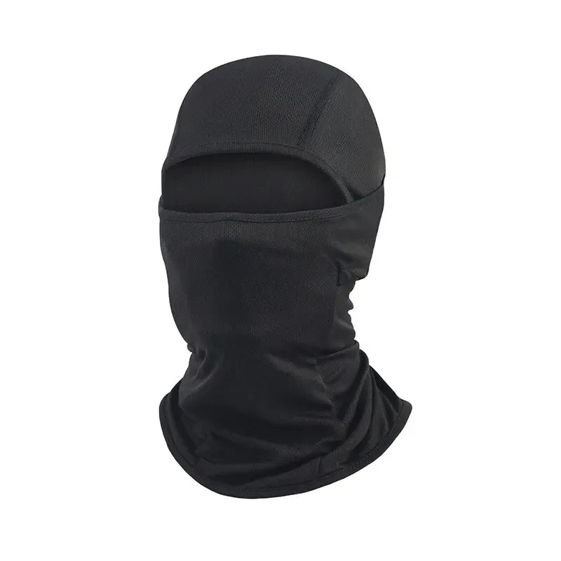 Musion Original Balaclava Tube Mask Motorcycle Fashion Print Face Mask Bandana Headband Scarf Outdoor Sports Riding