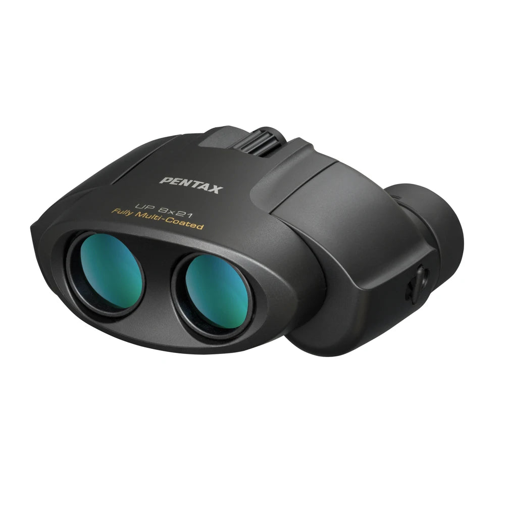 Pentax original Binocular UP 8x21 portable Colourful binoculars for Outdoor Sport Concert Pentax up series Pentax binoculars