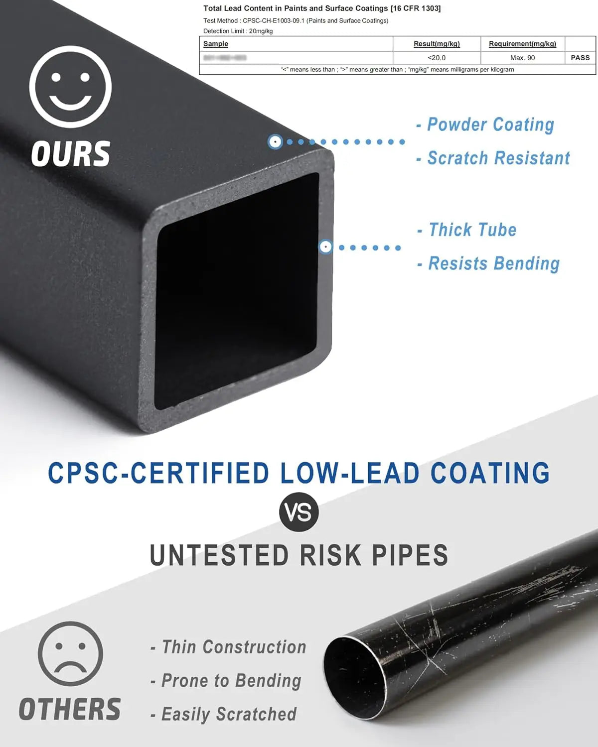 Dumbbell Weight Rack with 4 Wheels and Dual-Side Storage for Home Gym Organization