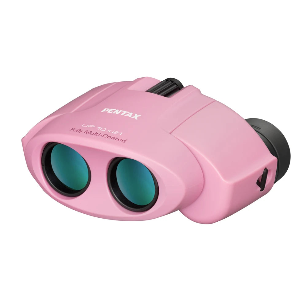 Pentax original Binocular UP 8x21 portable Colourful binoculars for Outdoor Sport Concert Pentax up series Pentax binoculars