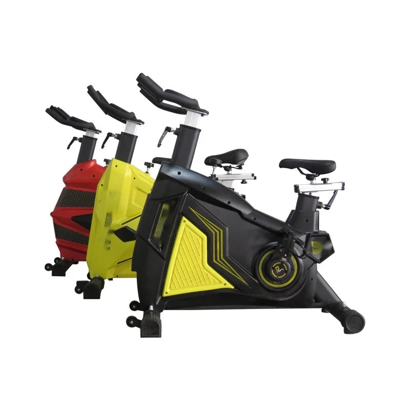 Gym-Specific Spinning Bicycle Commercial Smart Sports Equipment Weight Loss Indoor Exercise Home Exercise Bike