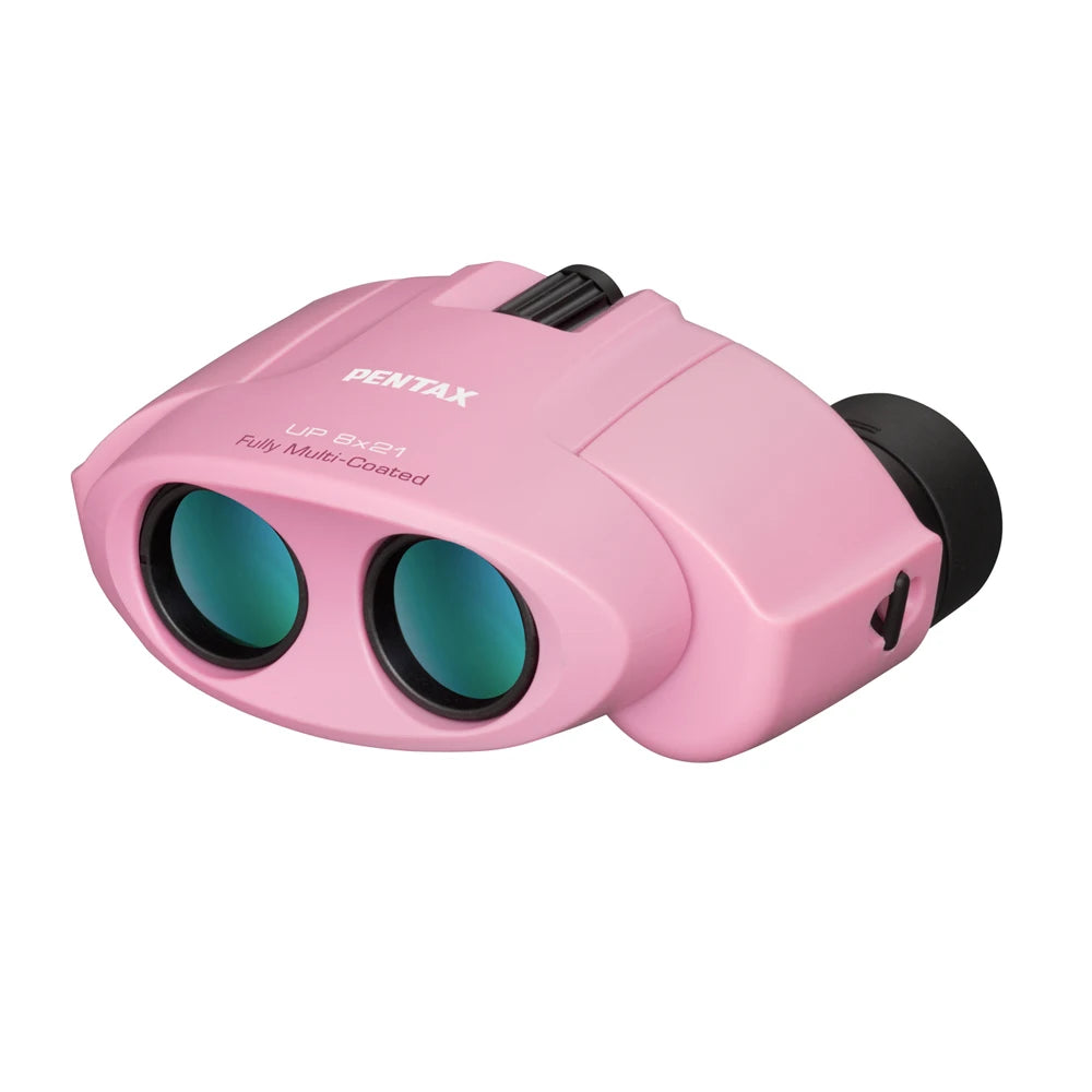 Pentax original Binocular UP 8x21 portable Colourful binoculars for Outdoor Sport Concert Pentax up series Pentax binoculars